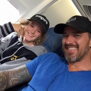 Meet your Posher, Ryan